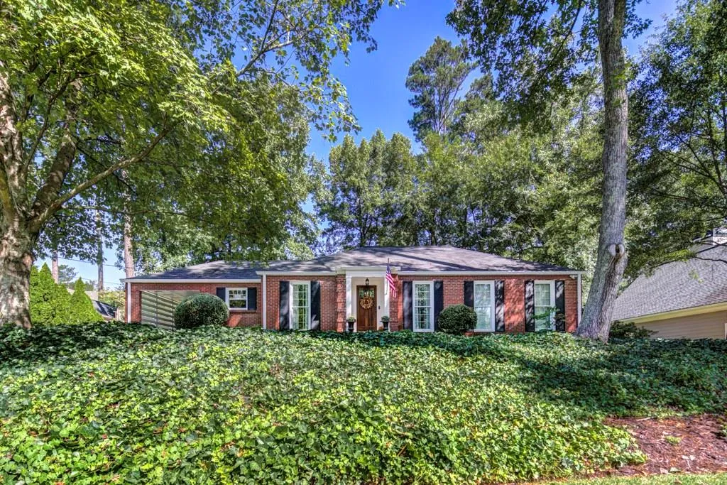 480 Pine Forest Road, Sandy Springs, Georgia 30342, 3 Bedrooms Bedrooms, ,2 BathroomsBathrooms,Residential,Sold,480 Pine Forest Road,6786115
