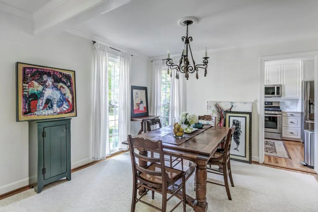 480 Pine Forest Road, Sandy Springs, Georgia 30342, 3 Bedrooms Bedrooms, ,2 BathroomsBathrooms,Residential,Sold,480 Pine Forest Road,6786115