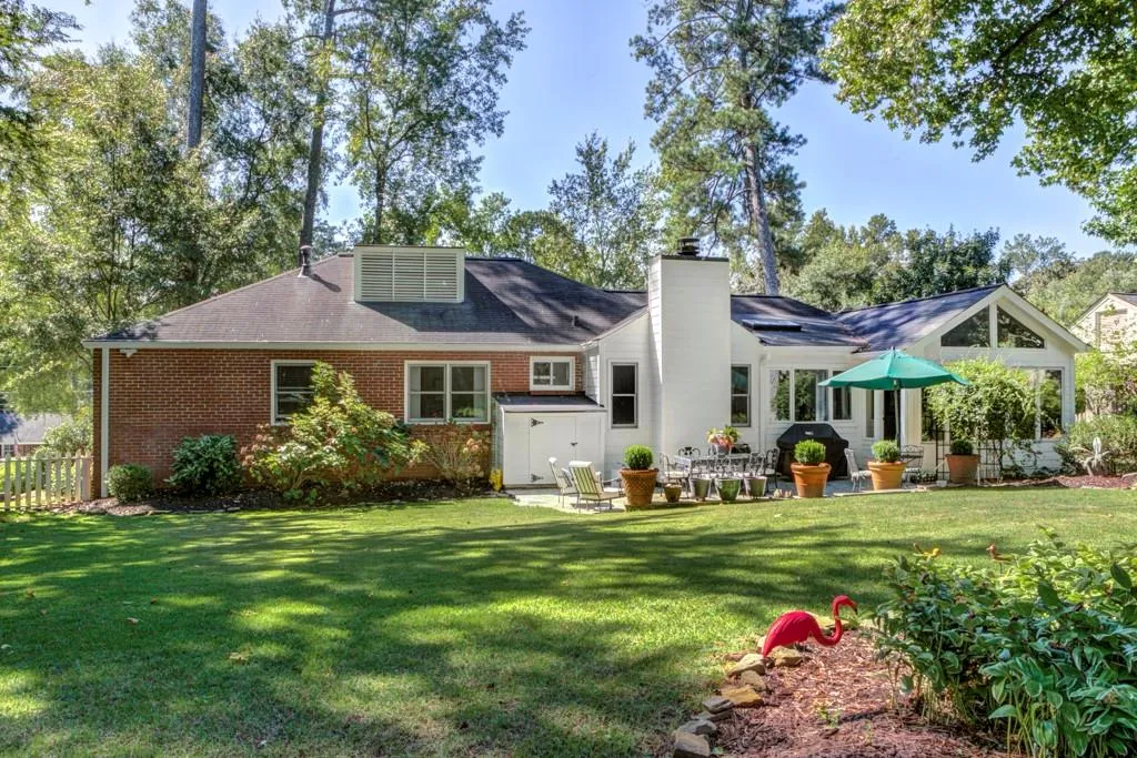 480 Pine Forest Road, Sandy Springs, Georgia 30342, 3 Bedrooms Bedrooms, ,2 BathroomsBathrooms,Residential,Sold,480 Pine Forest Road,6786115