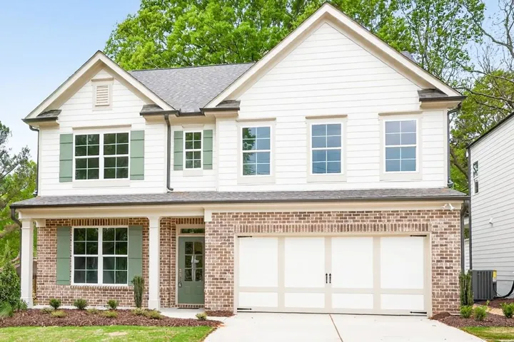 4860 White Street, Sugar Hill, Georgia 30518
