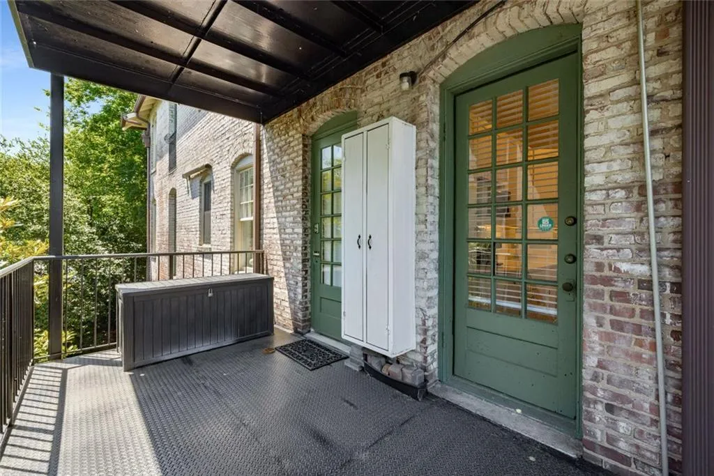 124 Lafayette Drive Drive Ne Unit 4, Atlanta, Georgia 30309, 2 Bedrooms Bedrooms, ,1 BathroomBathrooms,Residential,For Sale,124 Lafayette Drive Drive Ne Unit 4,7589825