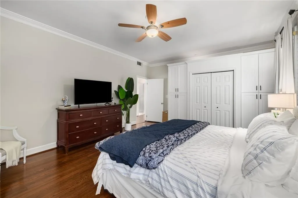 124 Lafayette Drive Drive Ne Unit 4, Atlanta, Georgia 30309, 2 Bedrooms Bedrooms, ,1 BathroomBathrooms,Residential,For Sale,124 Lafayette Drive Drive Ne Unit 4,7589825