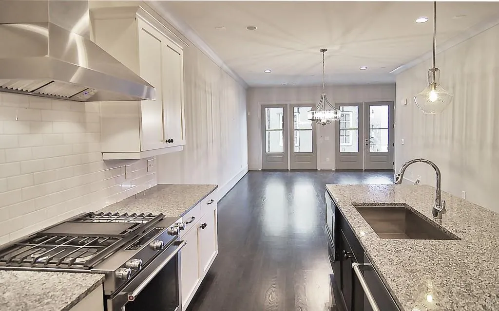 538 Bismark Road Unit 48, Atlanta, Georgia 30324, 3 Bedrooms Bedrooms, ,3 BathroomsBathrooms,Residential,Sold,538 Bismark Road Unit 48,5762327
