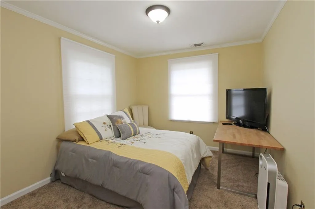 425 Jefferson Circle Unit 425, Sandy Springs, Georgia 30328, 3 Bedrooms Bedrooms, ,2 BathroomsBathrooms,Residential,Sold,425 Jefferson Circle Unit 425,5868920