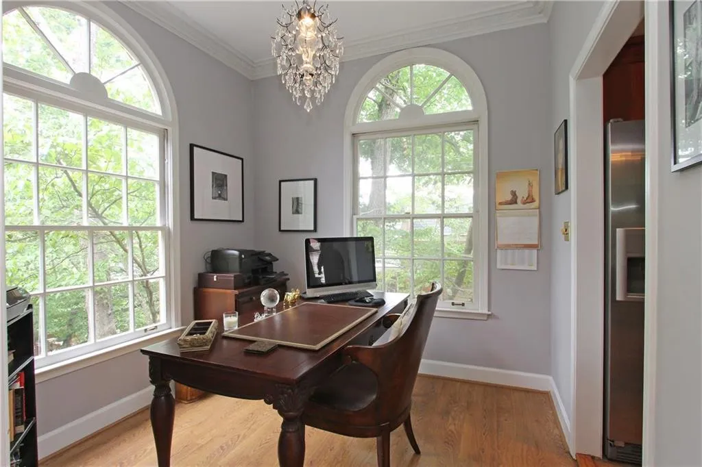 425 Jefferson Circle Unit 425, Sandy Springs, Georgia 30328, 3 Bedrooms Bedrooms, ,2 BathroomsBathrooms,Residential,Sold,425 Jefferson Circle Unit 425,5868920