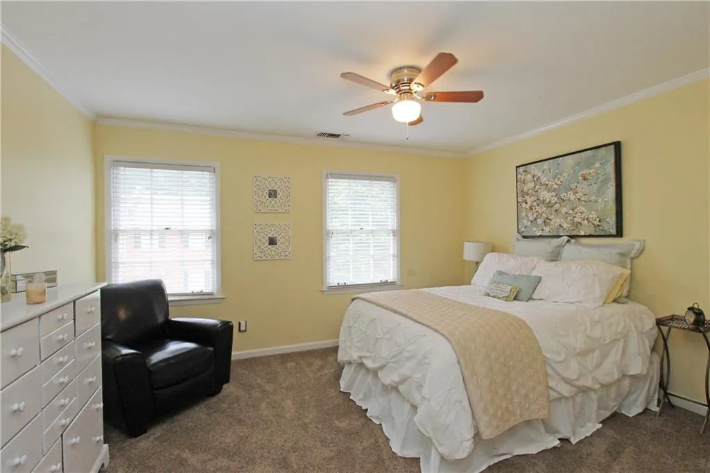 425 Jefferson Circle Unit 425, Sandy Springs, Georgia 30328, 3 Bedrooms Bedrooms, ,2 BathroomsBathrooms,Residential,Sold,425 Jefferson Circle Unit 425,5868920