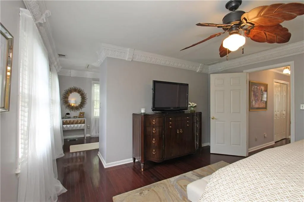 425 Jefferson Circle Unit 425, Sandy Springs, Georgia 30328, 3 Bedrooms Bedrooms, ,2 BathroomsBathrooms,Residential,Sold,425 Jefferson Circle Unit 425,5868920