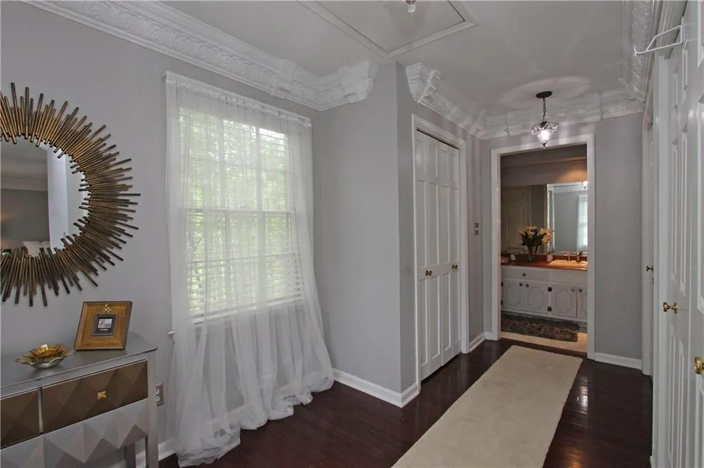 425 Jefferson Circle Unit 425, Sandy Springs, Georgia 30328, 3 Bedrooms Bedrooms, ,2 BathroomsBathrooms,Residential,Sold,425 Jefferson Circle Unit 425,5868920