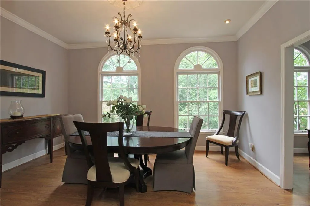 425 Jefferson Circle Unit 425, Sandy Springs, Georgia 30328, 3 Bedrooms Bedrooms, ,2 BathroomsBathrooms,Residential,Sold,425 Jefferson Circle Unit 425,5868920