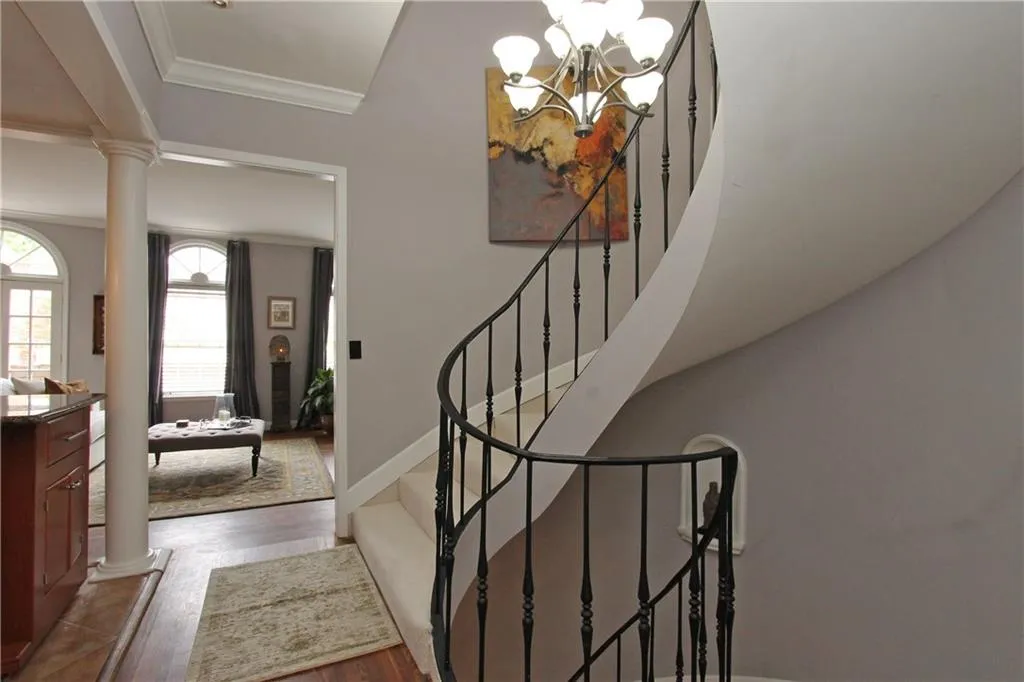 425 Jefferson Circle Unit 425, Sandy Springs, Georgia 30328, 3 Bedrooms Bedrooms, ,2 BathroomsBathrooms,Residential,Sold,425 Jefferson Circle Unit 425,5868920