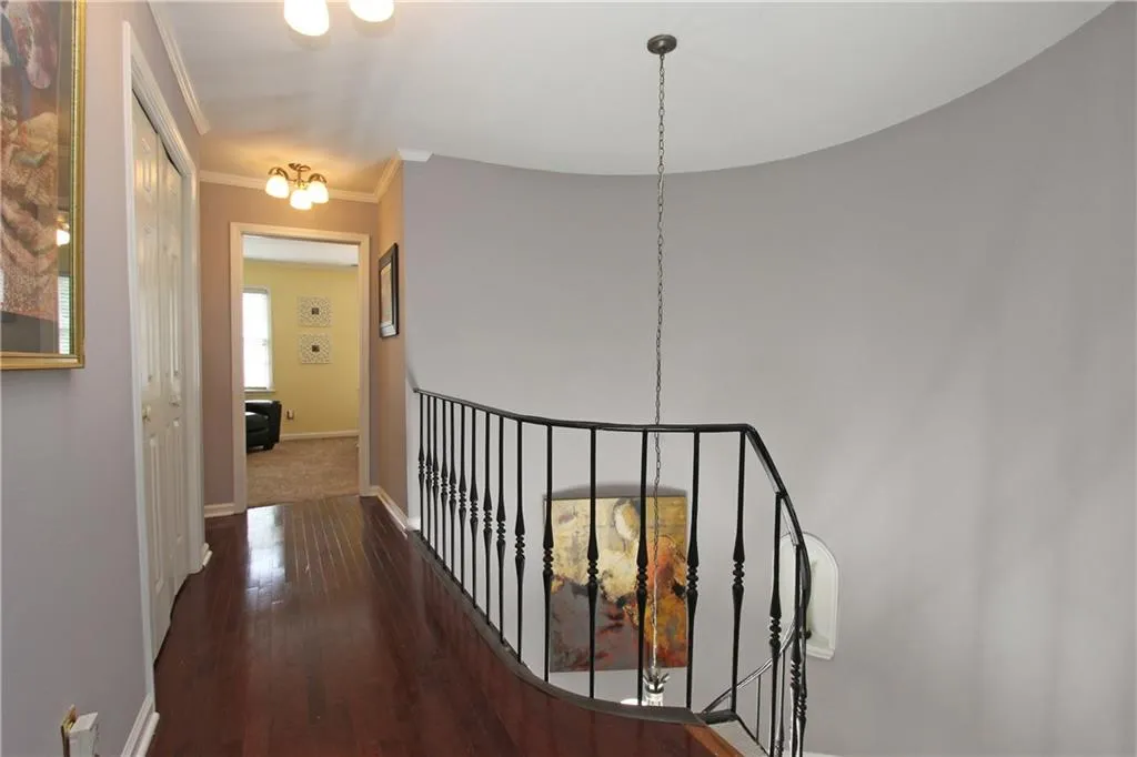 425 Jefferson Circle Unit 425, Sandy Springs, Georgia 30328, 3 Bedrooms Bedrooms, ,2 BathroomsBathrooms,Residential,Sold,425 Jefferson Circle Unit 425,5868920