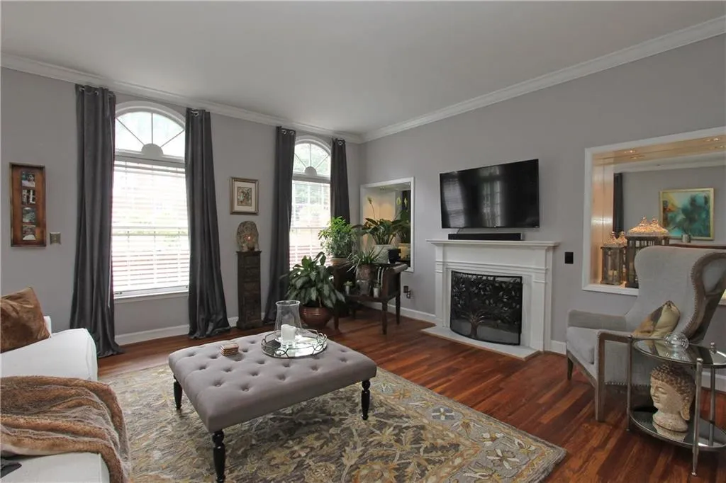 425 Jefferson Circle Unit 425, Sandy Springs, Georgia 30328, 3 Bedrooms Bedrooms, ,2 BathroomsBathrooms,Residential,Sold,425 Jefferson Circle Unit 425,5868920