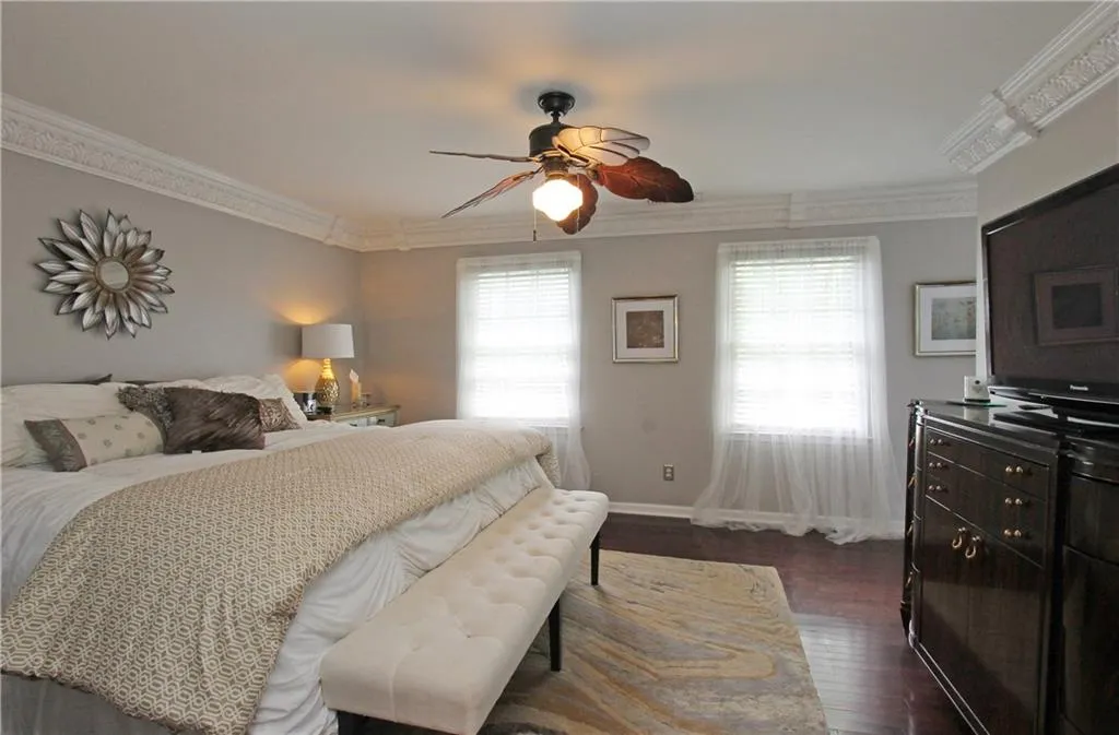 425 Jefferson Circle Unit 425, Sandy Springs, Georgia 30328, 3 Bedrooms Bedrooms, ,2 BathroomsBathrooms,Residential,Sold,425 Jefferson Circle Unit 425,5868920