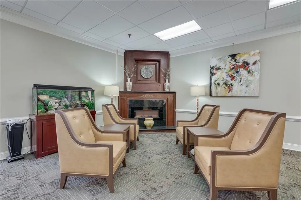 300 Johnson Ferry Road Ne Unit B309, Atlanta, Georgia 30328, 1 Bedroom Bedrooms, ,1 BathroomBathrooms,Residential,Sold,300 Johnson Ferry Road Ne Unit B309,7212365