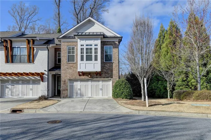 5260 Cresslyn Ridge, Johns Creek, Georgia 30005