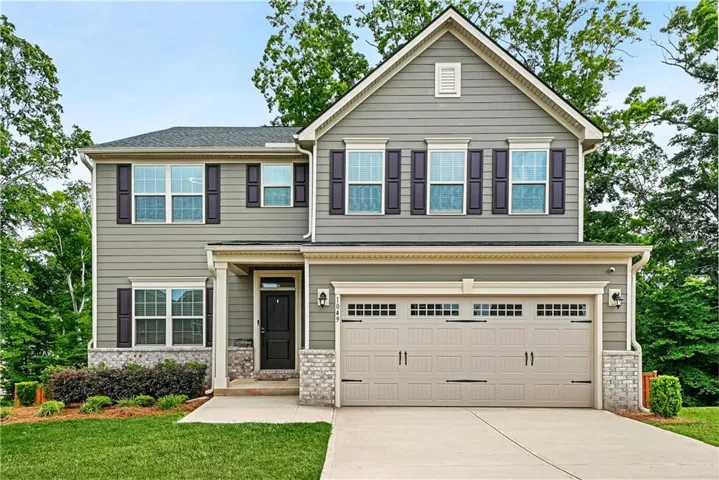 1049 Climbing Rose Way, Mcdonough, Georgia 30253