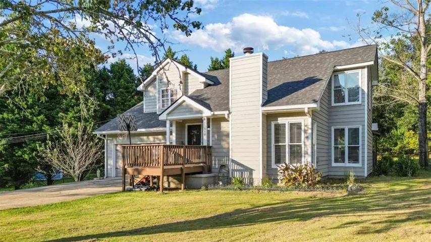 359 Scenic Lane, Auburn, Georgia 30011