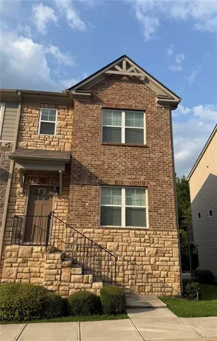 230 Ismal Drive Sw, Atlanta, Georgia 30331