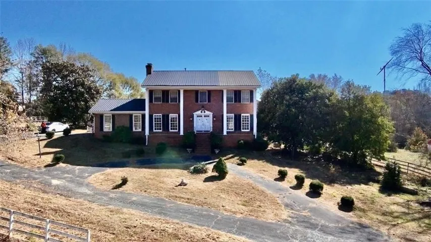 740 Patrick Mill Road Sw, Winder, Georgia 30680