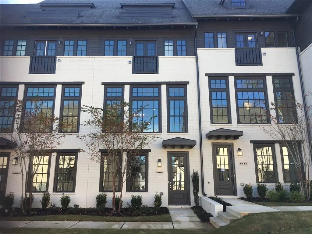 6608 Aria Village Drive Unit 639, Sandy Springs, Georgia 30328, 3 Bedrooms Bedrooms, ,4 BathroomsBathrooms,Residential,Sold,6608 Aria Village Drive Unit 639,6637702