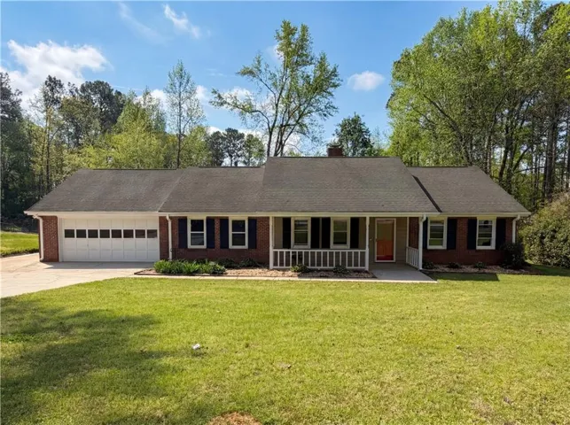 1622 Spaniel Court Sw, Conyers, Georgia 30094