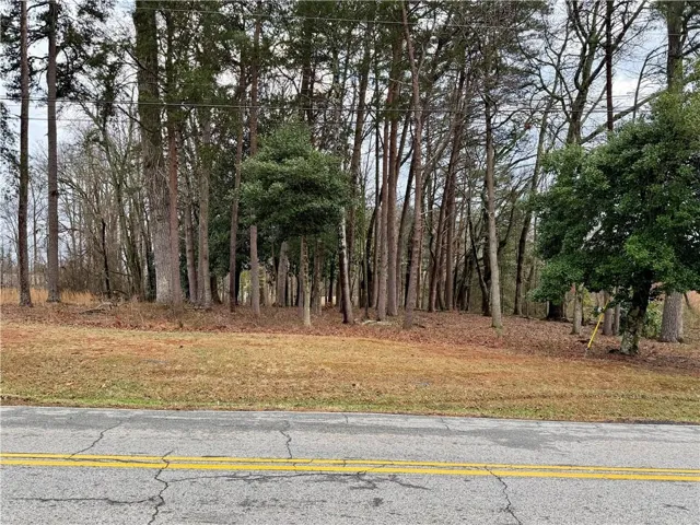 0 Academy Avenue, Dawsonville, Georgia 30534