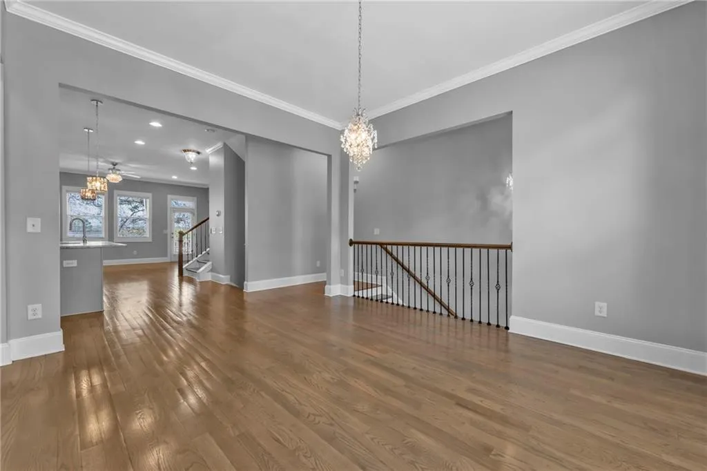 2094 Callaway Court Nw, Atlanta, Georgia 30318, 3 Bedrooms Bedrooms, ,3 BathroomsBathrooms,Residential,Sold,2094 Callaway Court Nw,7549914