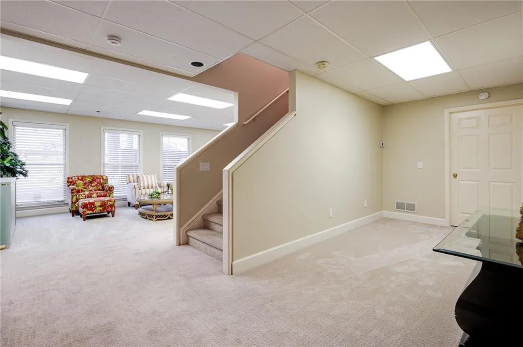 180 Spalding Creek Court, Sandy Springs, Georgia 30350, 5 Bedrooms Bedrooms, ,5 BathroomsBathrooms,Residential,Sold,180 Spalding Creek Court,6988294