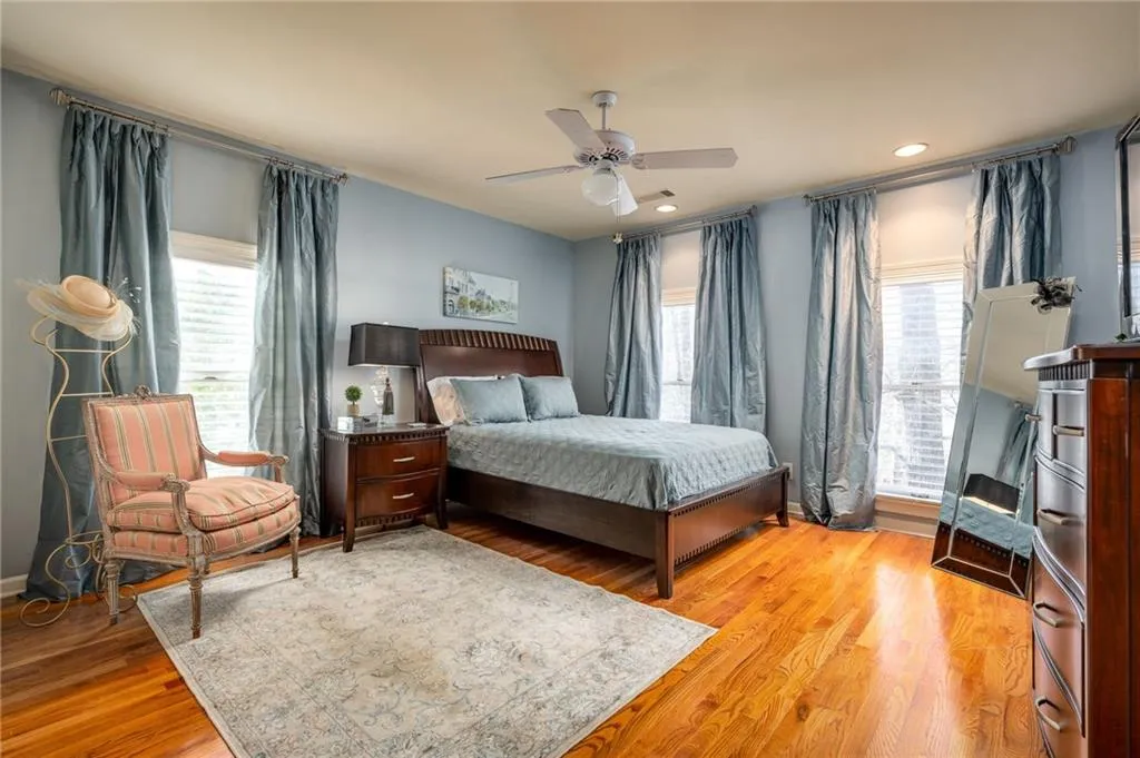 180 Spalding Creek Court, Sandy Springs, Georgia 30350, 5 Bedrooms Bedrooms, ,5 BathroomsBathrooms,Residential,Sold,180 Spalding Creek Court,6988294