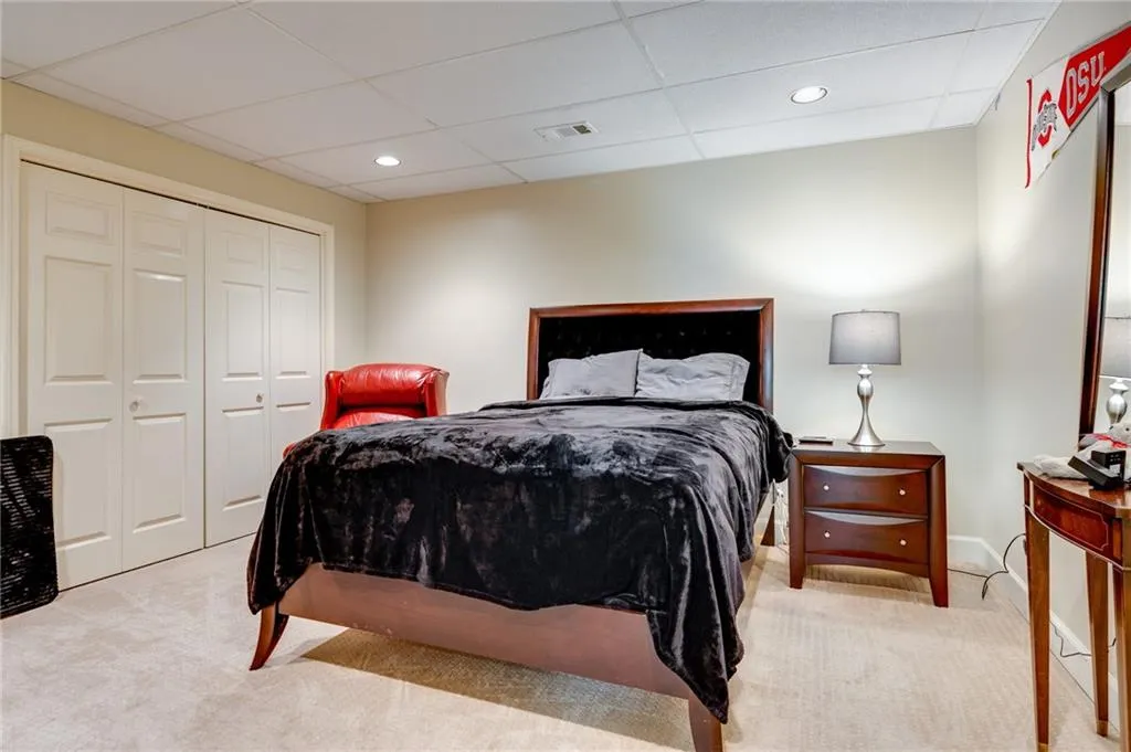 180 Spalding Creek Court, Sandy Springs, Georgia 30350, 5 Bedrooms Bedrooms, ,5 BathroomsBathrooms,Residential,Sold,180 Spalding Creek Court,6988294