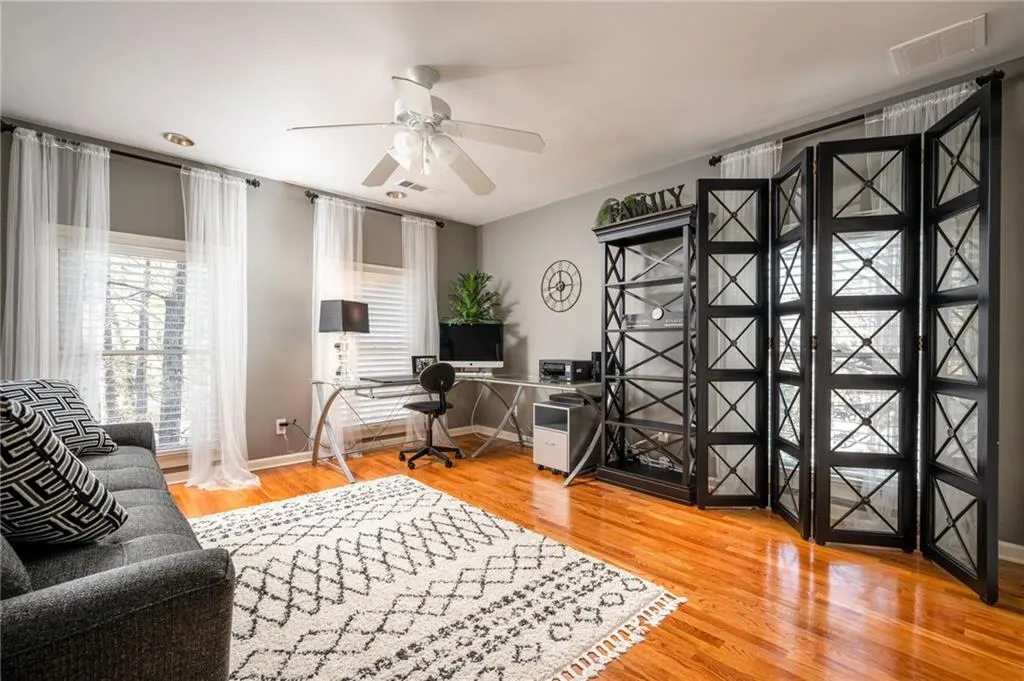 180 Spalding Creek Court, Sandy Springs, Georgia 30350, 5 Bedrooms Bedrooms, ,5 BathroomsBathrooms,Residential,Sold,180 Spalding Creek Court,6988294