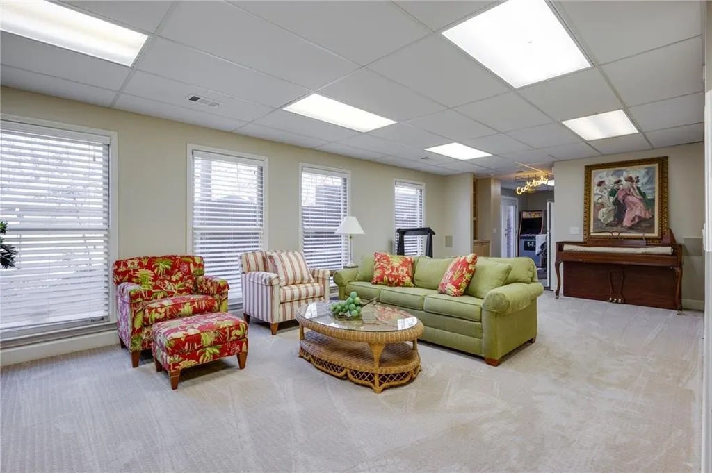 180 Spalding Creek Court, Sandy Springs, Georgia 30350, 5 Bedrooms Bedrooms, ,5 BathroomsBathrooms,Residential,Sold,180 Spalding Creek Court,6988294