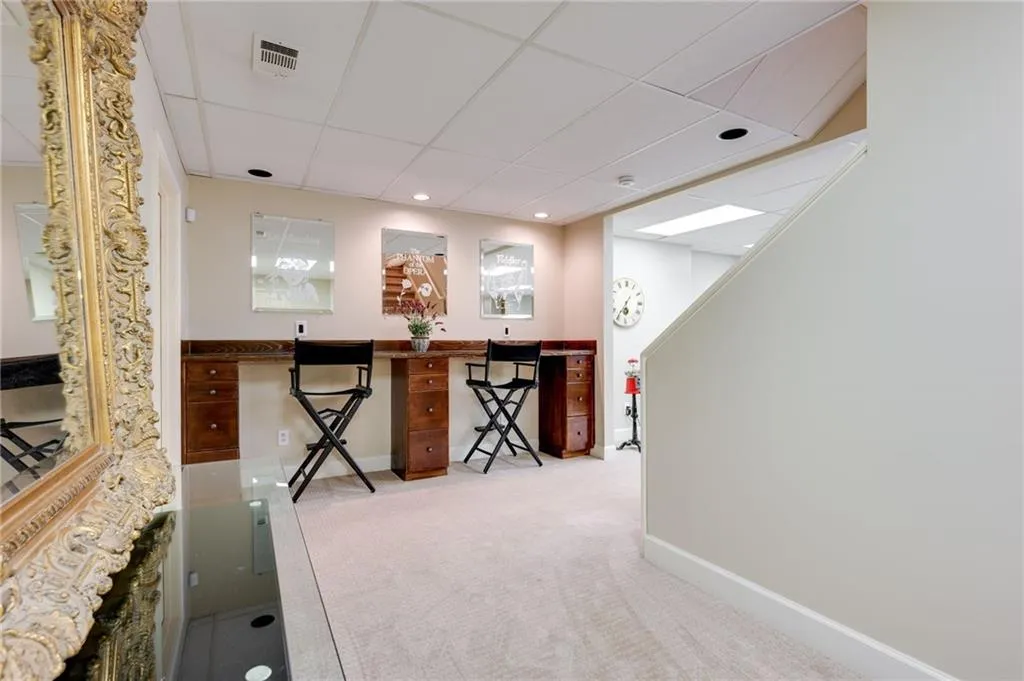 180 Spalding Creek Court, Sandy Springs, Georgia 30350, 5 Bedrooms Bedrooms, ,5 BathroomsBathrooms,Residential,Sold,180 Spalding Creek Court,6988294