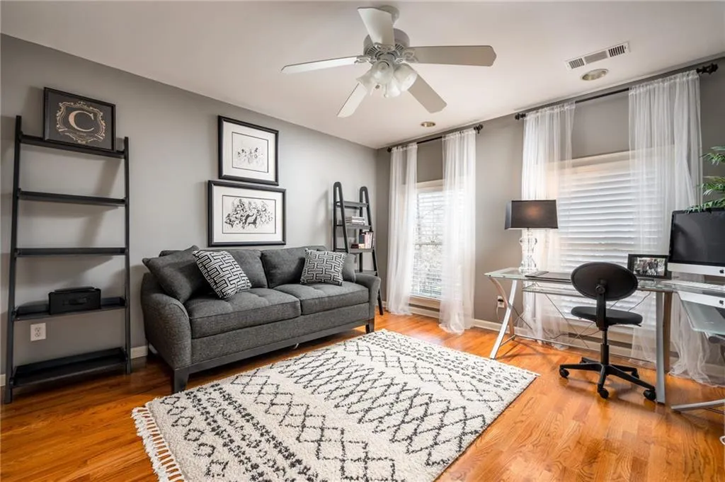 180 Spalding Creek Court, Sandy Springs, Georgia 30350, 5 Bedrooms Bedrooms, ,5 BathroomsBathrooms,Residential,Sold,180 Spalding Creek Court,6988294