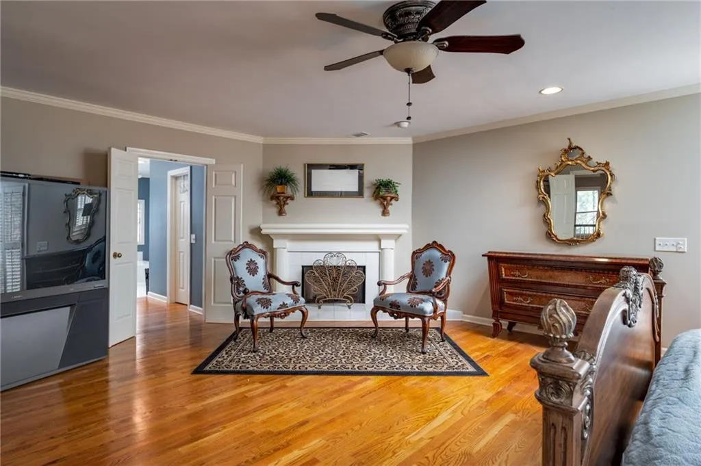 180 Spalding Creek Court, Sandy Springs, Georgia 30350, 5 Bedrooms Bedrooms, ,5 BathroomsBathrooms,Residential,Sold,180 Spalding Creek Court,6988294