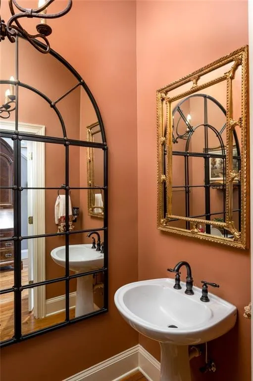 180 Spalding Creek Court, Sandy Springs, Georgia 30350, 5 Bedrooms Bedrooms, ,5 BathroomsBathrooms,Residential,Sold,180 Spalding Creek Court,6988294