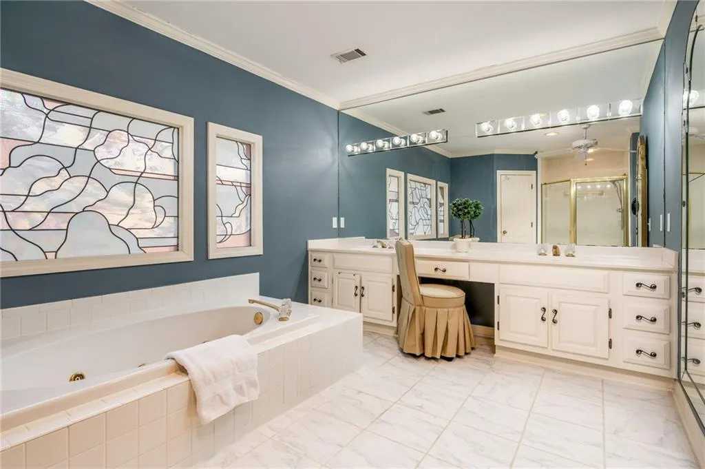 180 Spalding Creek Court, Sandy Springs, Georgia 30350, 5 Bedrooms Bedrooms, ,5 BathroomsBathrooms,Residential,Sold,180 Spalding Creek Court,6988294