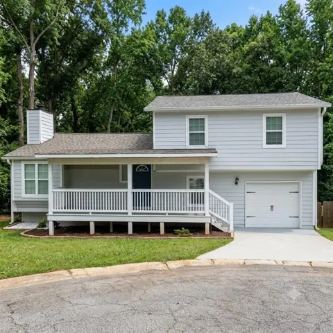 4415 Pacer Court, Stone Mountain, Georgia 30083