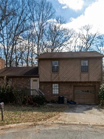 4415 Pacer Court, Stone Mountain, Georgia 30083