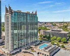 361 17th Street Nw Unit 2423, Atlanta, Georgia 30363