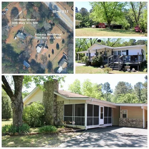 394 Nw Hwy 211, Winder, Georgia 30680