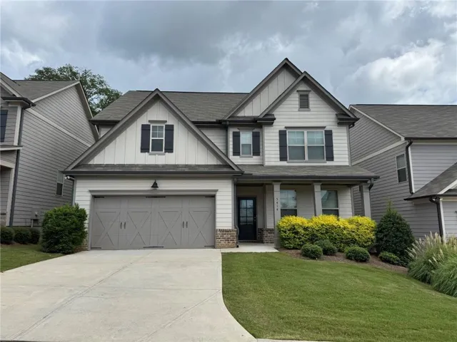 5414 Long Branch Way, Flowery Branch, Georgia 30542
