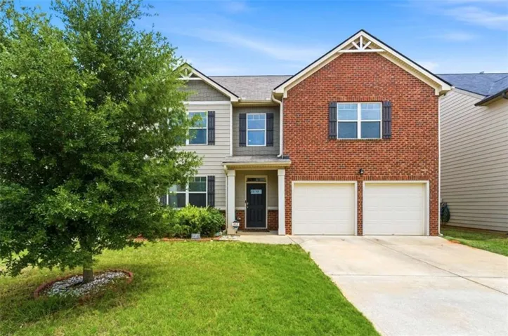 505 Emporia Loop, Mcdonough, Georgia 30253