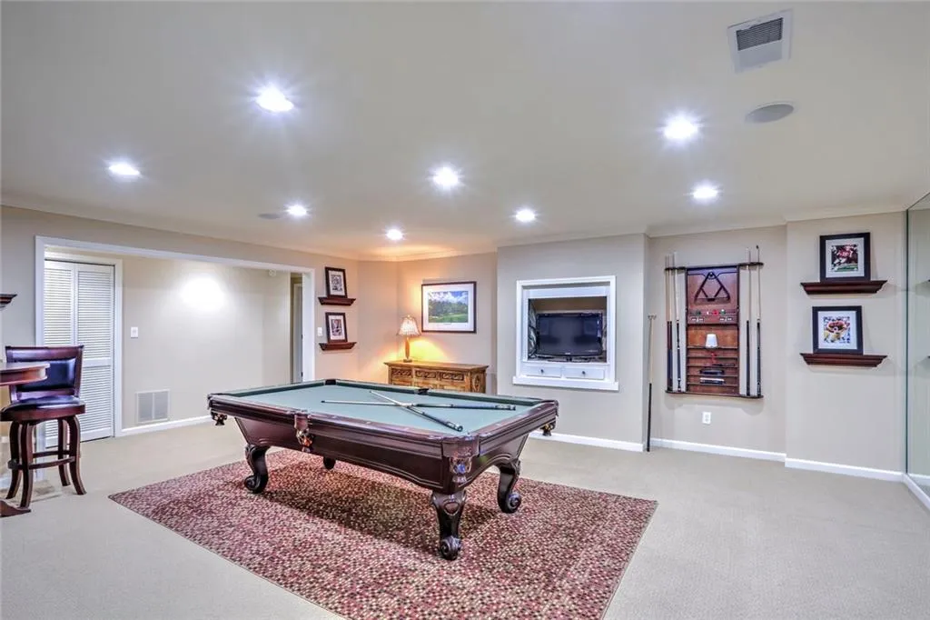 4781 Northside Drive Nw, Atlanta, Georgia 30327, 5 Bedrooms Bedrooms, ,5 BathroomsBathrooms,Residential,Sold,4781 Northside Drive Nw,6002661