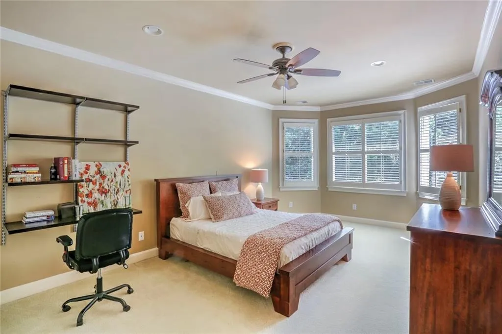 4781 Northside Drive Nw, Atlanta, Georgia 30327, 5 Bedrooms Bedrooms, ,5 BathroomsBathrooms,Residential,Sold,4781 Northside Drive Nw,6002661