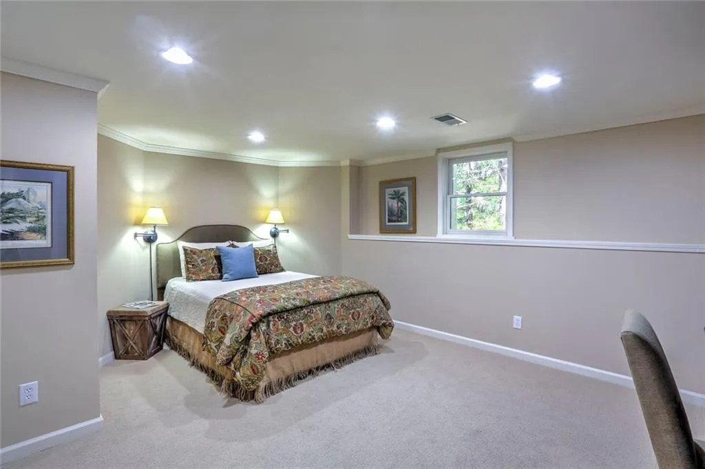 4781 Northside Drive Nw, Atlanta, Georgia 30327, 5 Bedrooms Bedrooms, ,5 BathroomsBathrooms,Residential,Sold,4781 Northside Drive Nw,6002661