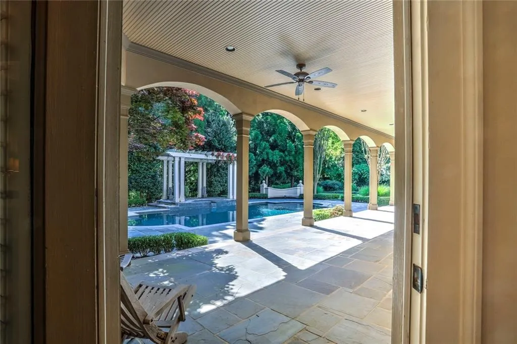 4781 Northside Drive Nw, Atlanta, Georgia 30327, 5 Bedrooms Bedrooms, ,5 BathroomsBathrooms,Residential,Sold,4781 Northside Drive Nw,6002661