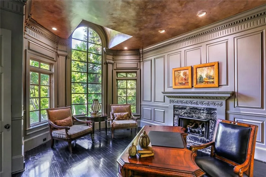 4781 Northside Drive Nw, Atlanta, Georgia 30327, 5 Bedrooms Bedrooms, ,5 BathroomsBathrooms,Residential,Sold,4781 Northside Drive Nw,6002661