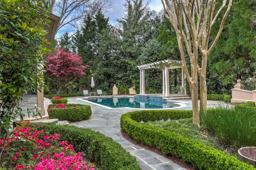 4781 Northside Drive Nw, Atlanta, Georgia 30327, 5 Bedrooms Bedrooms, ,5 BathroomsBathrooms,Residential,Sold,4781 Northside Drive Nw,6002661