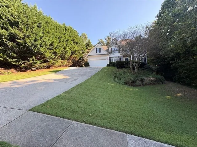 107 Sedgefield Overlook, Dallas, Georgia 30157